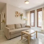 Апартаменты Casa Aya En Centro Кордова