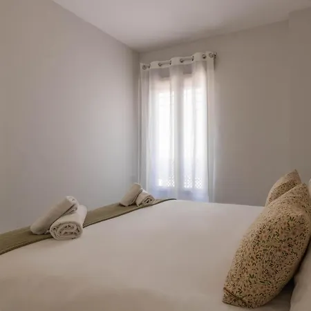 Casa Aya En Centro * Cordoba