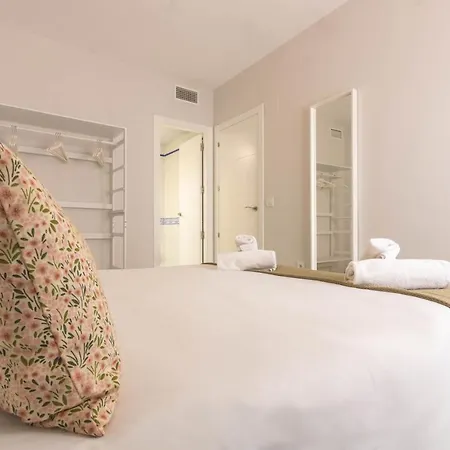 Casa Aya En Centro Апартаменты