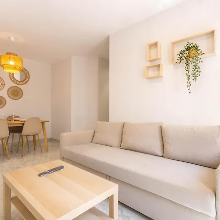 Casa Aya En Centro * Кордова