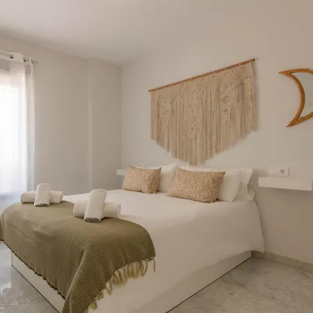 Casa Aya En Centro *