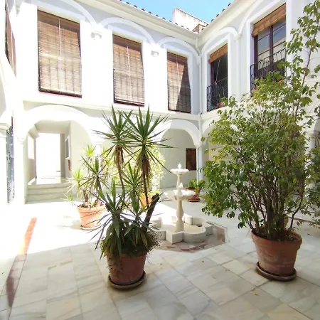 Casa Aya En Centro