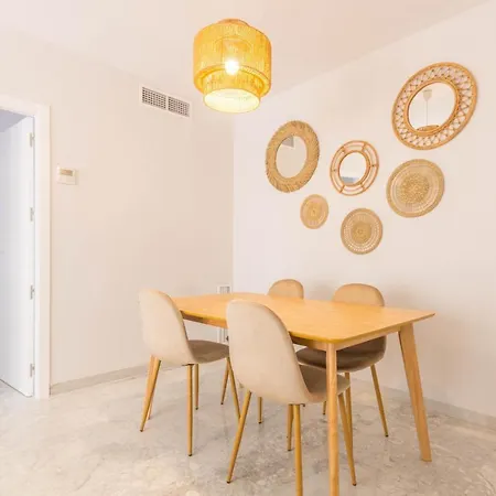 Casa Aya En Centro * Кордова