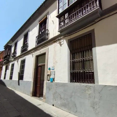 Casa Aya En Centro Cordoue