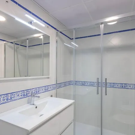 Casa Aya En Centro Апартаменты *