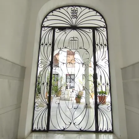 Casa Aya En Centro Apartment Cordoba
