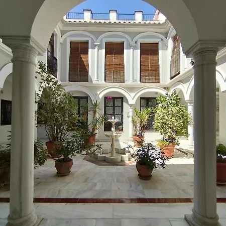 Casa Aya En Centro