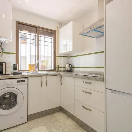 Casa Aya En Centro *