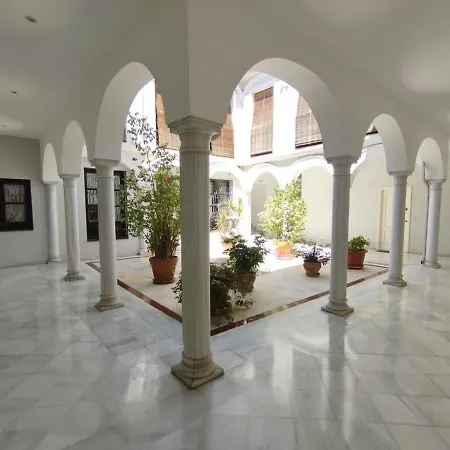 Casa Aya En Centro * Кордова