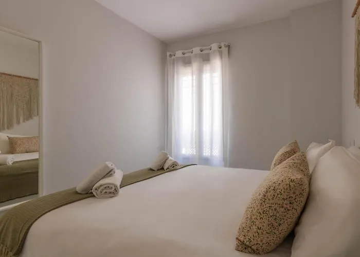 Casa Aya En Centro * קורדובה