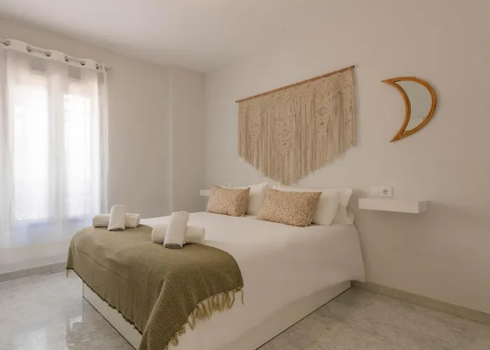 Casa Aya En Centro *