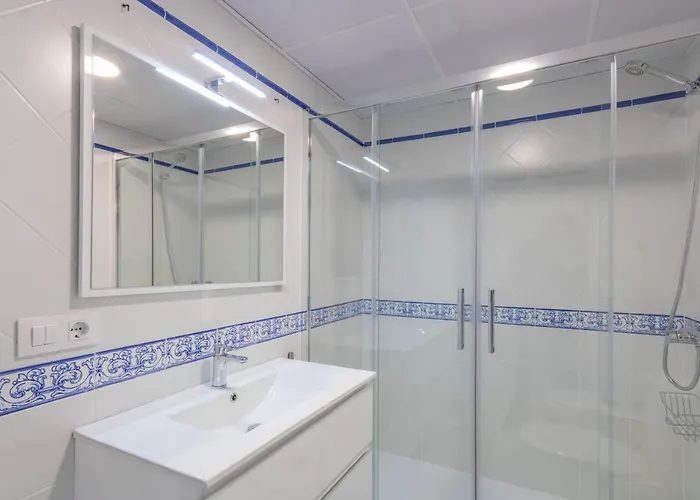 Casa Aya En Centro Appartement *