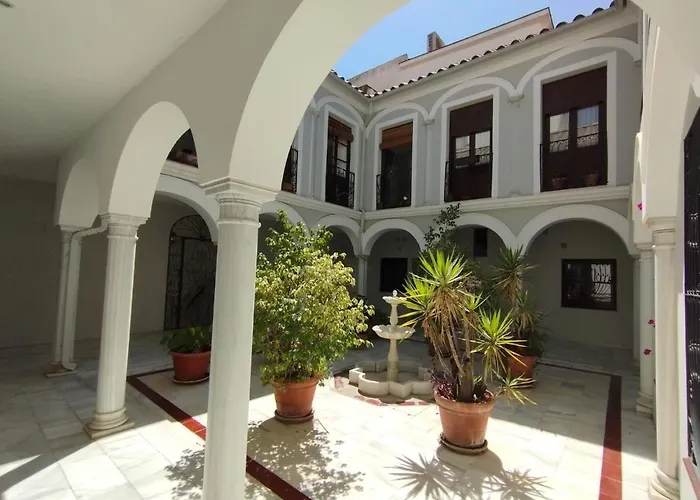 Casa Aya En Centro Appartement