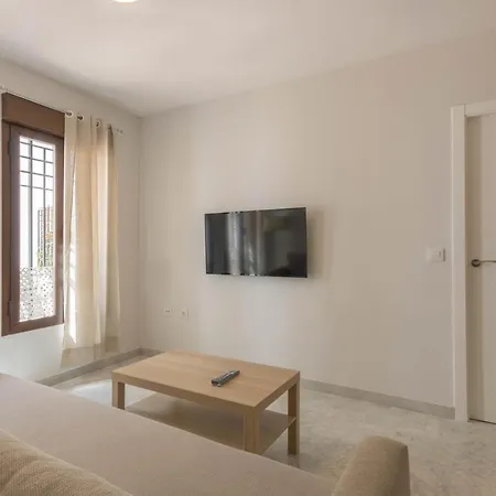 Apartamento Casa Aya En Centro *