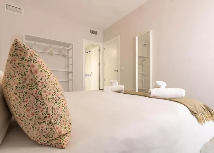 Casa Aya En Centro Apartmán