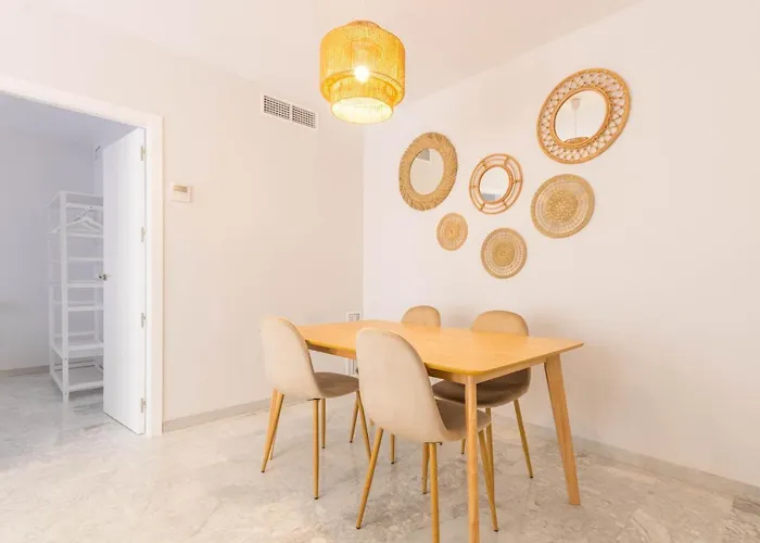 Casa Aya En Centro * Córdoba