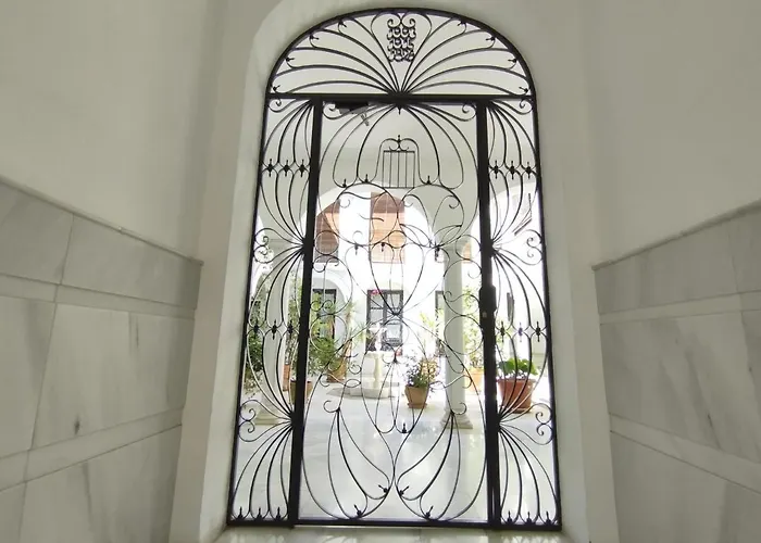 Casa Aya En Centro Apartmán Córdoba