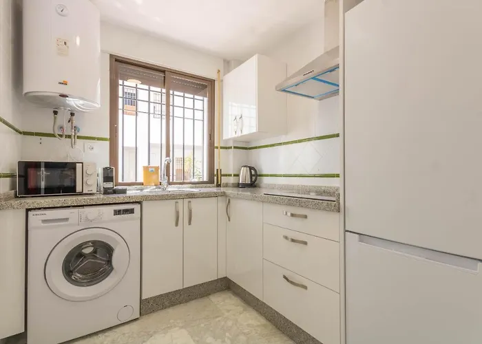 Casa Aya En Centro *