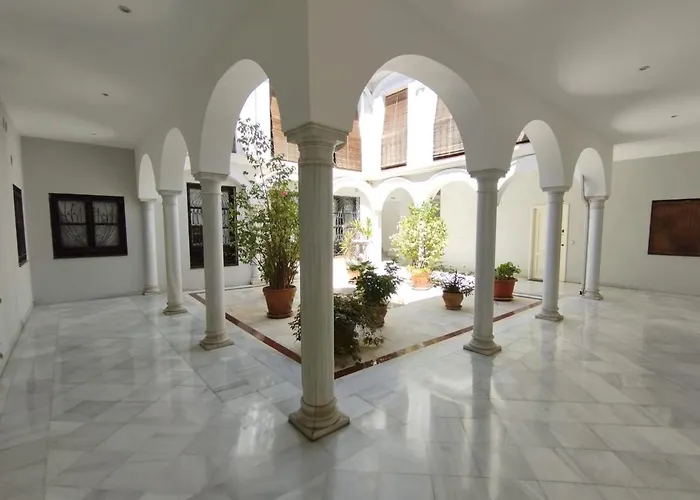 Casa Aya En Centro * Córdoba